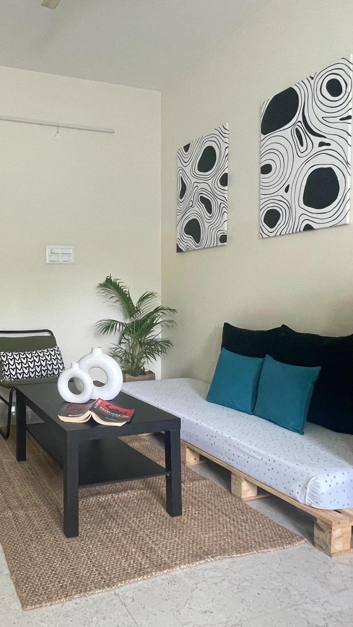Home Tales 1 - By Tipiverse Bangalore Luaran gambar