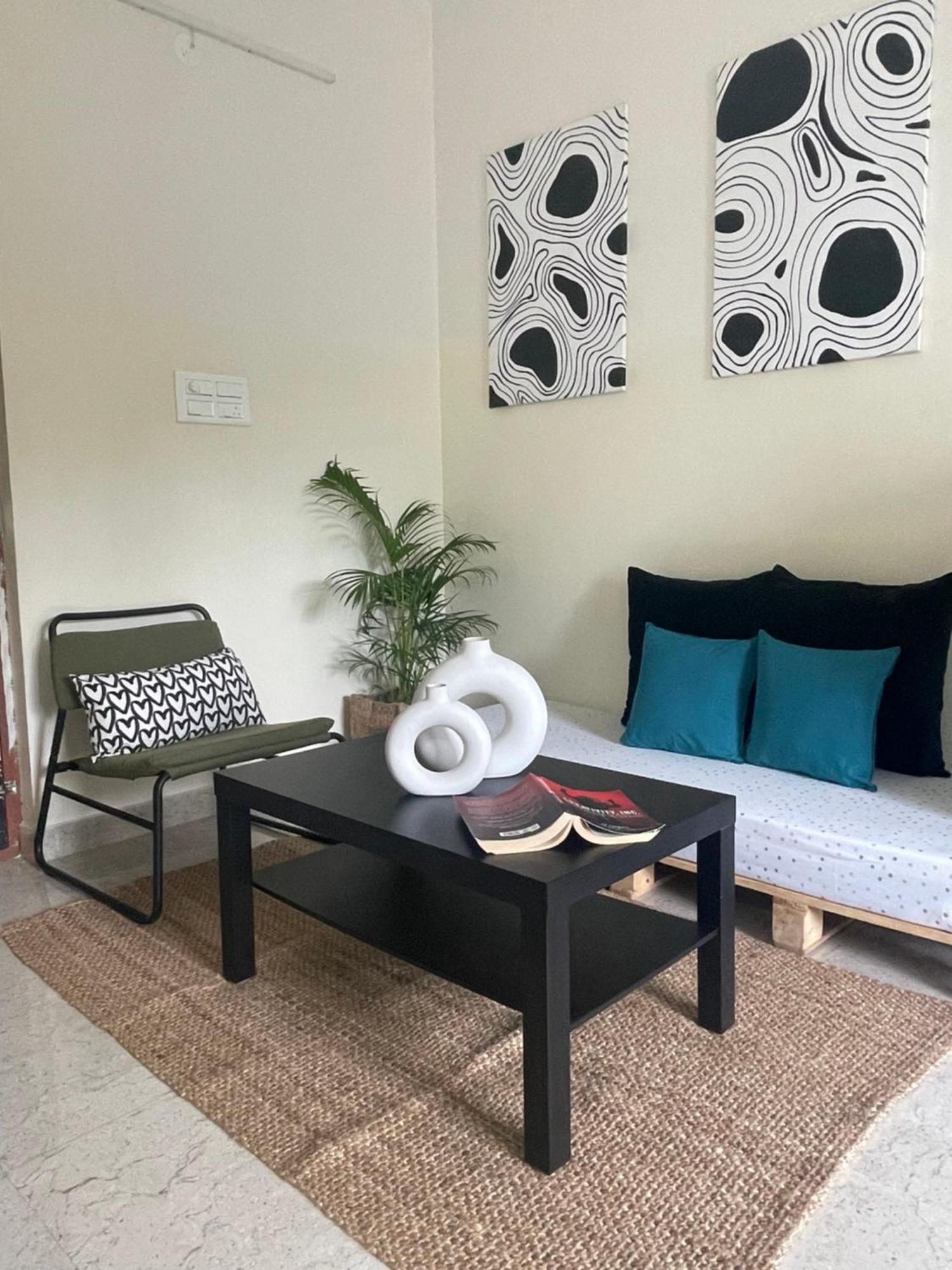 Home Tales 1 - By Tipiverse Bangalore Luaran gambar